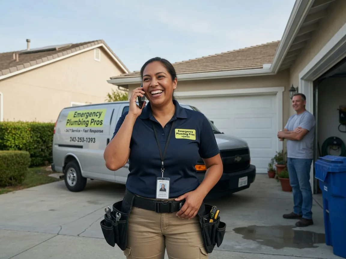 Emergency Plumber Cowen, WV FAQs